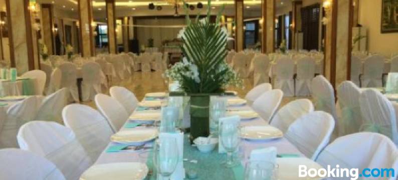 维多利亚海滩酒店(Victoria Beach Hotel)图片