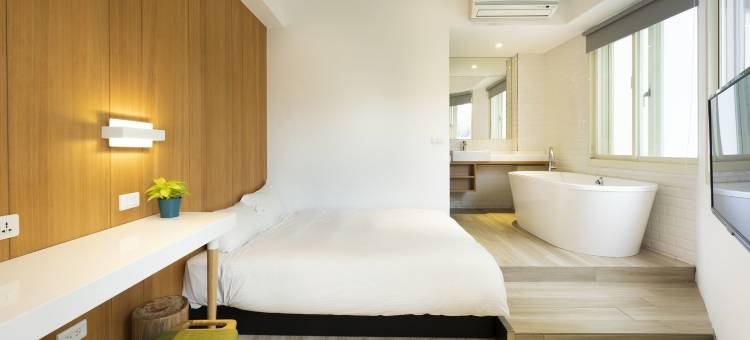 MEANDER Taipei图片