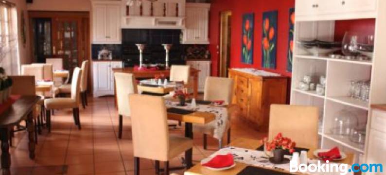 Villa de la Rosa Klerksdorp图片