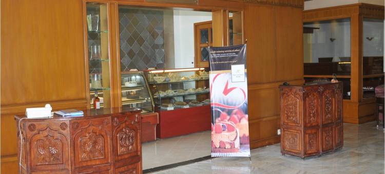 Peshawar Serena Hotel图片