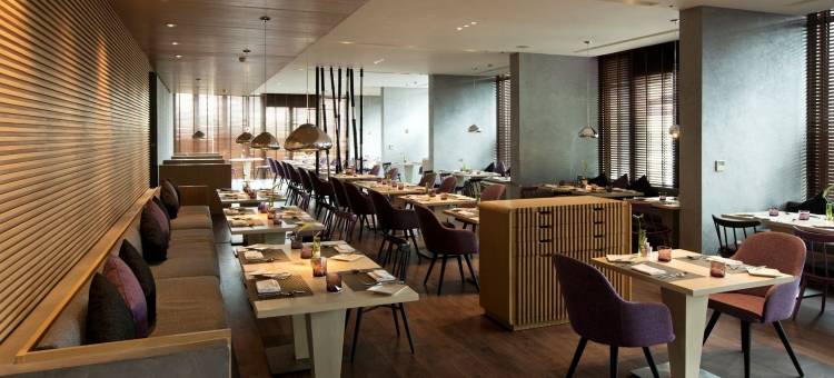 自由中心西贡城市之心酒店(Liberty Central Saigon Citypoint)图片