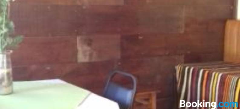 特亚玛尼赖斯俱乐部酒店(Club Tejamaniles)图片