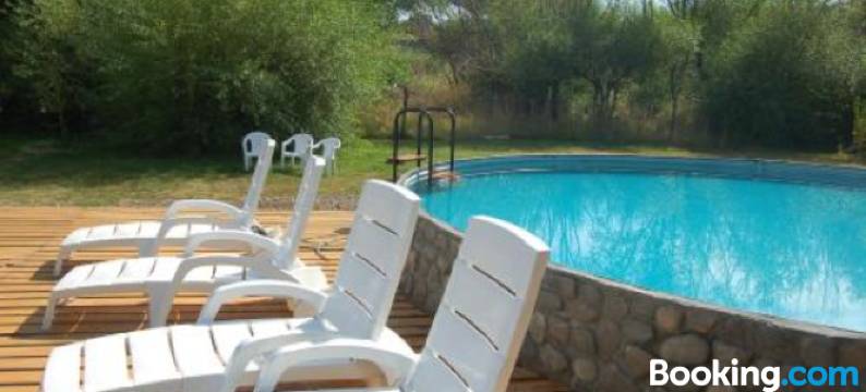 拉艾斯丹诗酒店(La Estancia)图片