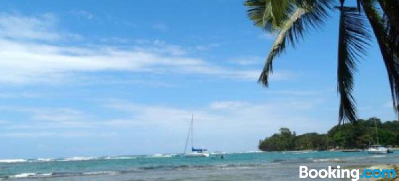 加勒比海秘密度假屋(Green Corner)图片