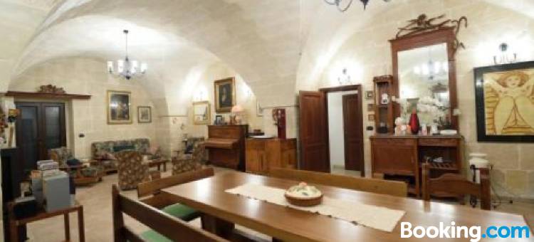 Agriturismo Antica Masseria I Cocci图片