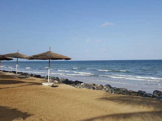 The Kairaba Beach Hotel Reviews For 5 Star Hotels In Serrekunda The Kairaba Beach Hotel Reviews For 5