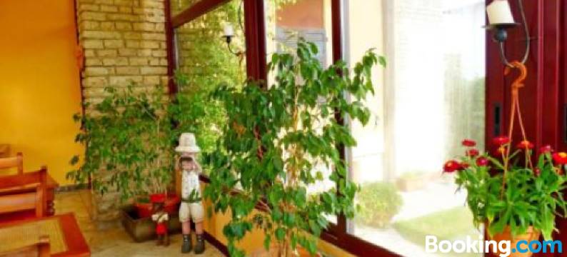 阿切罗别墅住宿加早餐旅馆(B&B Villa Acero)图片