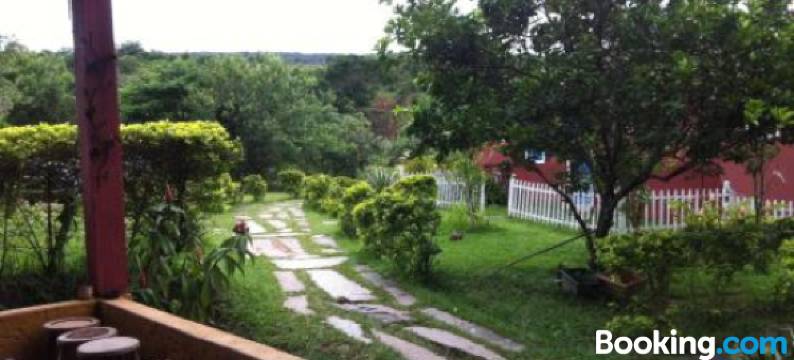 塔布里耶罗生态旅馆(Pousada Tabuleiro Eco)图片