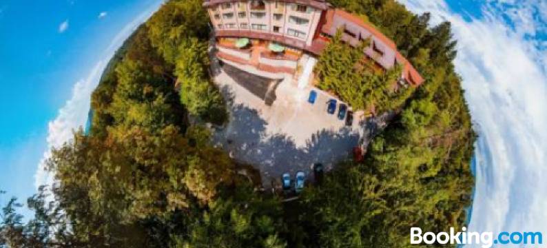 Hotel Ciobanasu图片