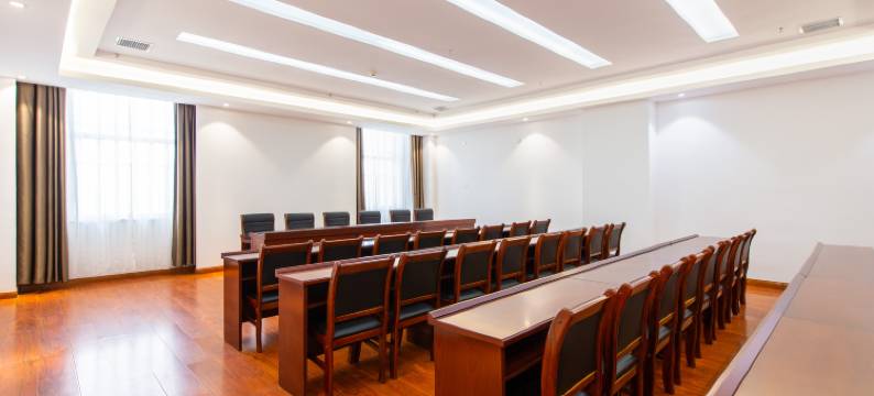 固原凯瑞商务酒店图片