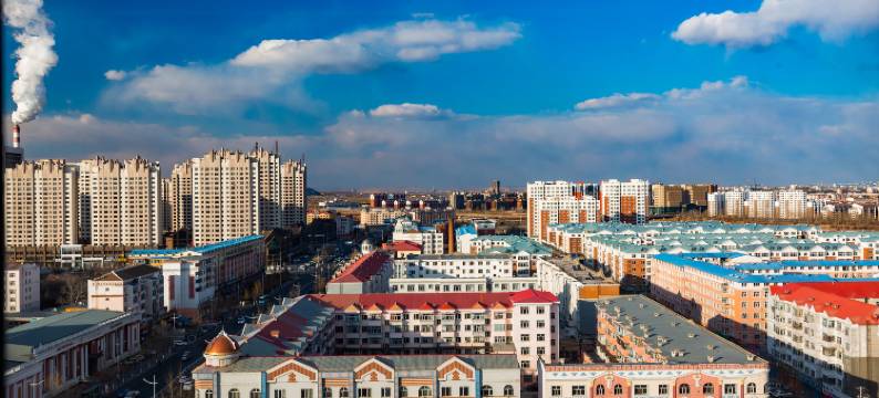 全季酒店(呼伦贝尔火车站店)图片