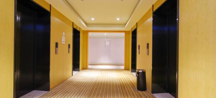 全季酒店(郑州航海西路探十里店)图片