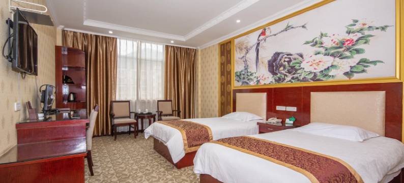 巴东龙泉宾馆图片