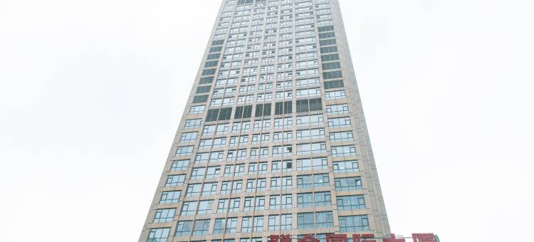 重庆meet江景酒店图片