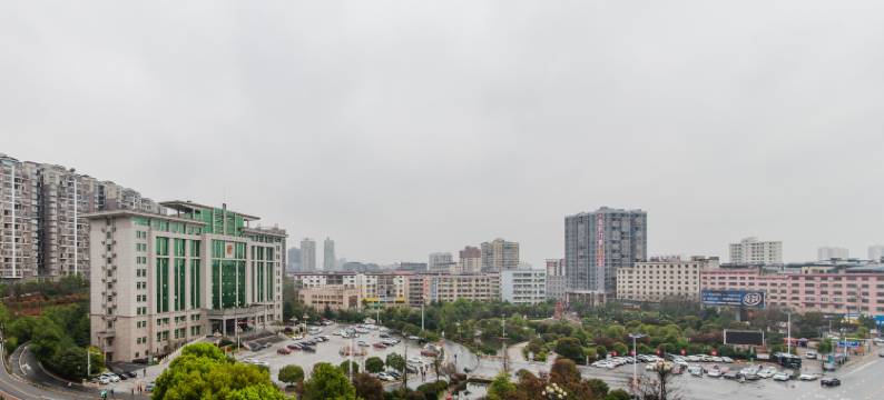 耒阳太子主题酒店图片