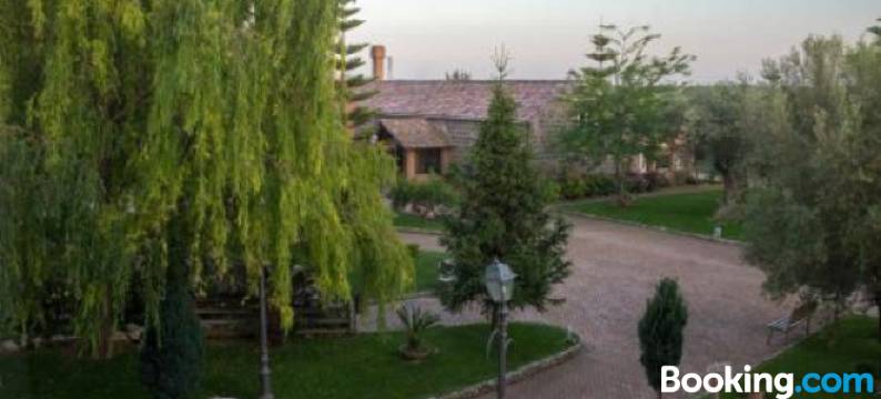 Tenuta Sciacca图片