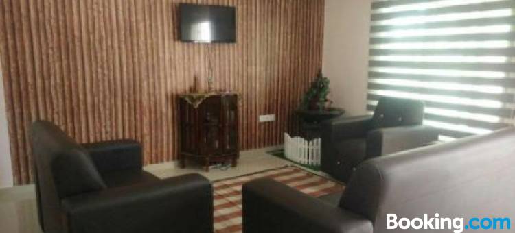 瑟利别墅(Kluang Seri Casa Tsi)图片