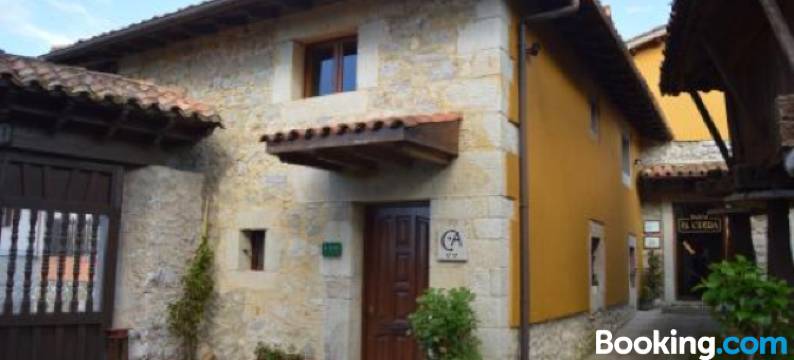 La Casina de la Arquera图片