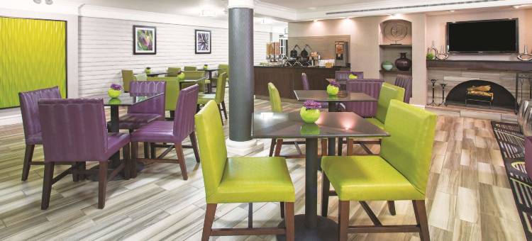 丹佛西敏拉昆塔温德姆酒店(La Quinta Inn by Wyndham Denver Westminster)图片