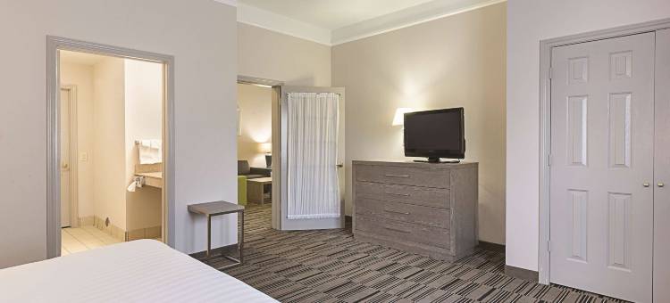 Kemah Edgewater Hotel, SureStay Collection by Best Western图片