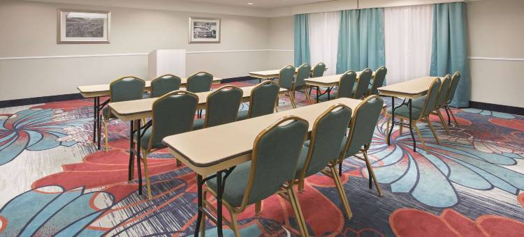 盖洛普拉昆塔温德姆套房酒店(La Quinta Inn & Suites by Wyndham Gallup)图片