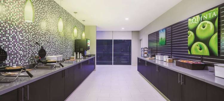 拉昆塔温德姆酒店套房克利夫顿公园/萨拉托加地区(La Quinta Inn & Suites by Wyndham Clifton Park/Saratoga Area)图片