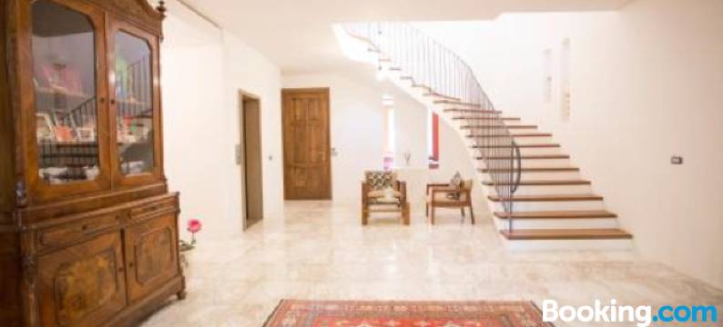 阿尔巴住宿加早餐旅馆(Villa Alba B&B)图片