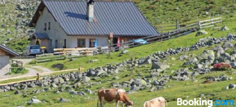 福克斯膳食公寓(Pension Fuchs)图片