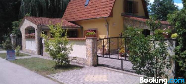 Mediterran Apartmanhaz Szantod图片