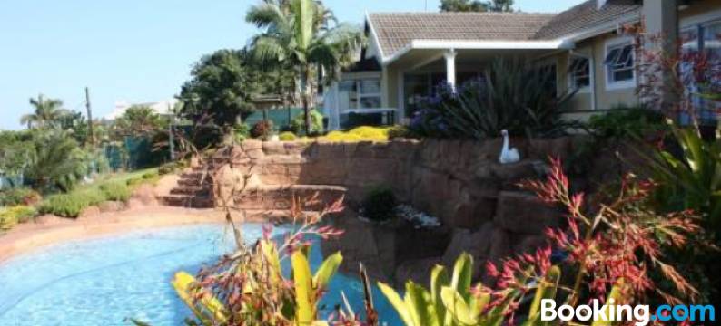 亚的斯住宿加早餐旅馆(Addis Bed and Breakfast)图片