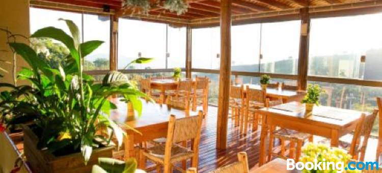 绿山旅馆(Pousada Morro Verde)图片