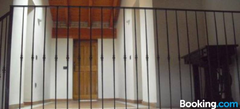 加尔扎加图里斯莫乡村民宿(La Garzaga Turismo Rurale)图片