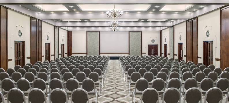 千禧湖景酒店(Millennium Lakeview Hotel Formerly Copthorne Lakeview Hotel)图片