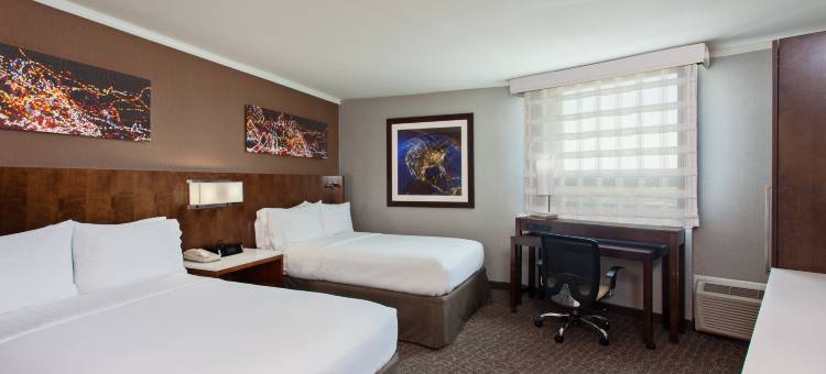 Holiday Inn 长滩机场(Holiday Inn Long Beach Airport)图片