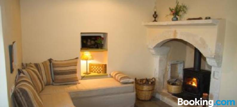 爱加比别墅(Agapi Holiday House)图片