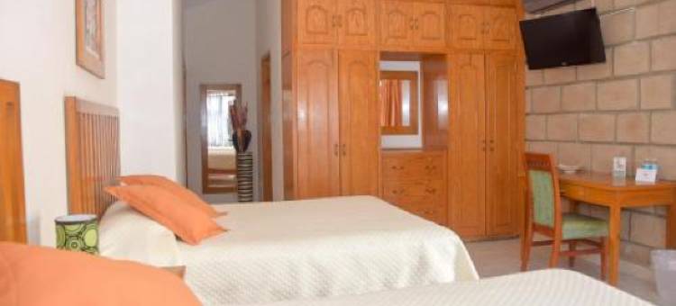 Hotel Real de TX图片