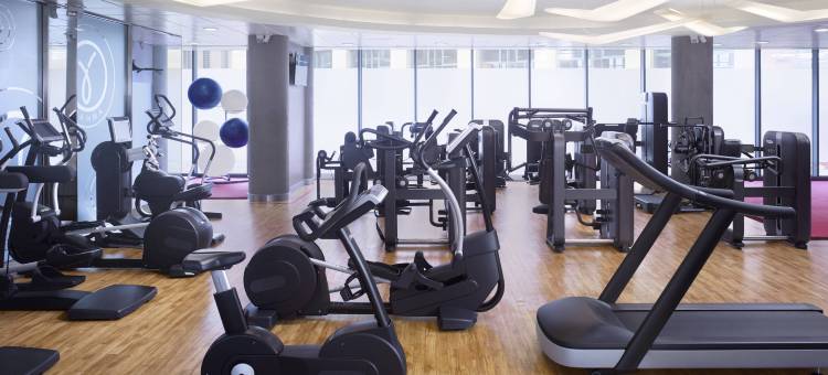 爱丁堡喜来登水疗大酒店(Sheraton Grand Hotel & Spa)图片