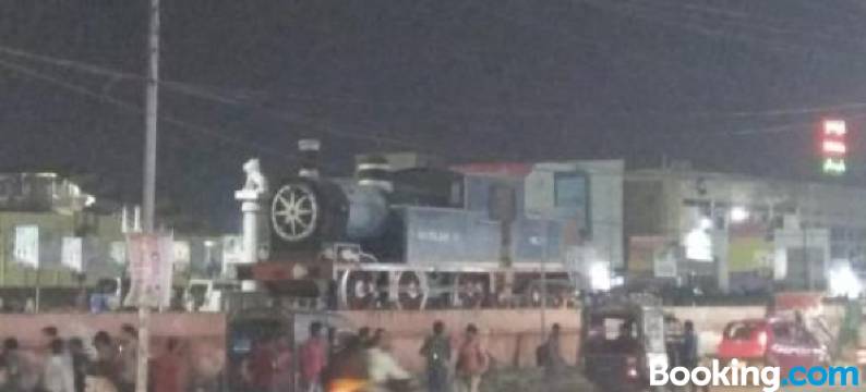 RK居住酒店(Hotel R K Residency Muzaffarpur)图片