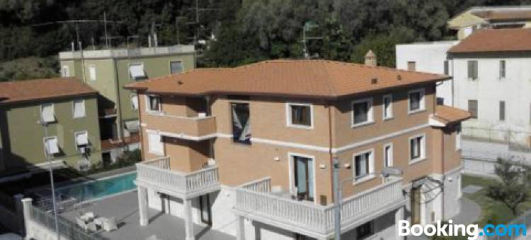 安克拉公寓式酒店(Appartamenti Villa Ancora)图片