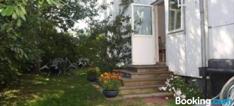 科隆南住宿加早餐旅馆(Gästhem Kronan)图片