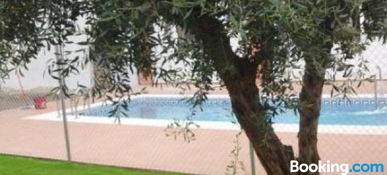 多莫斯阿垮旅游公寓(Apartamentos Turísticos Domus Aquae)图片