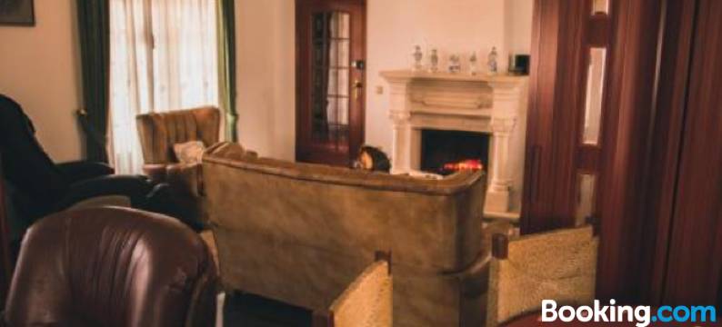 约特斯塔旅馆(Jantesta Guest House)图片