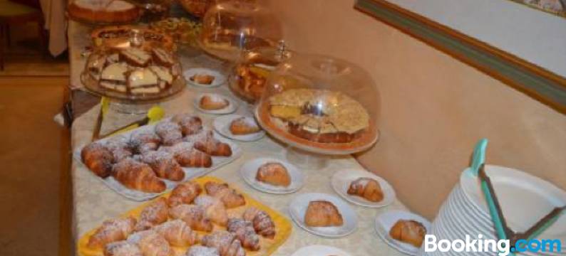 萝利酒店(Hotel Lory & Ristorante Ferraro)图片