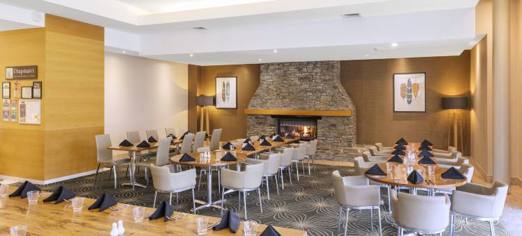 罗托鲁瓦瑞吉斯酒店, EVT旗下(Rydges Rotorua, an EVT Hotel)图片