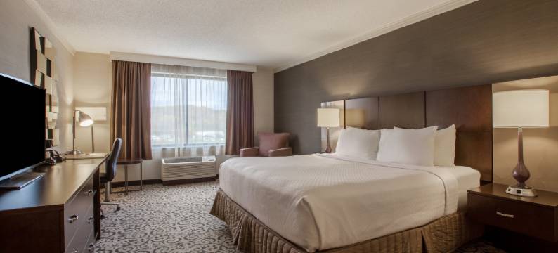 Crowne Plaza Danbury, an IHG Hotel图片