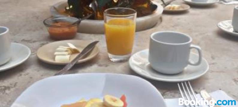 托斯卡纳家庭旅馆(Casa Toscana Bed & Breakfast)图片