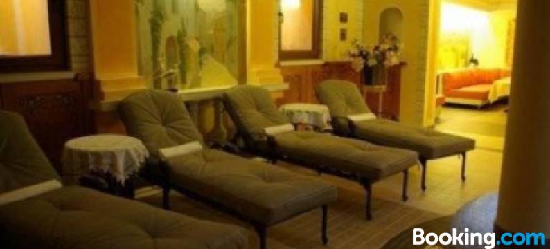 帕匝里斯公园酒店(Pažaislis Park Hotel)图片