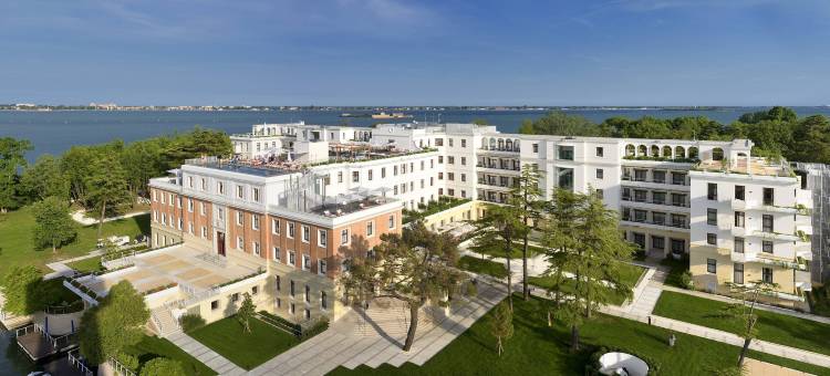 威尼斯JW万豪度假酒店及水疗中心(JW Marriott Venice Resort & Spa)图片