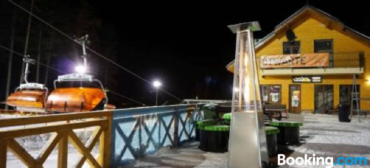 冬天别墅(Villa Winterpol)图片