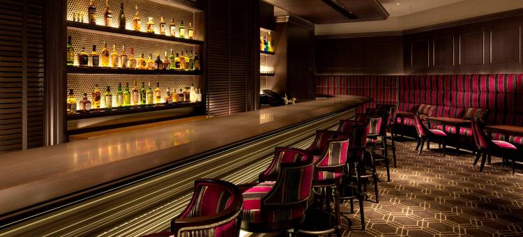 东京车站酒店(The Tokyo Station Hotel)图片